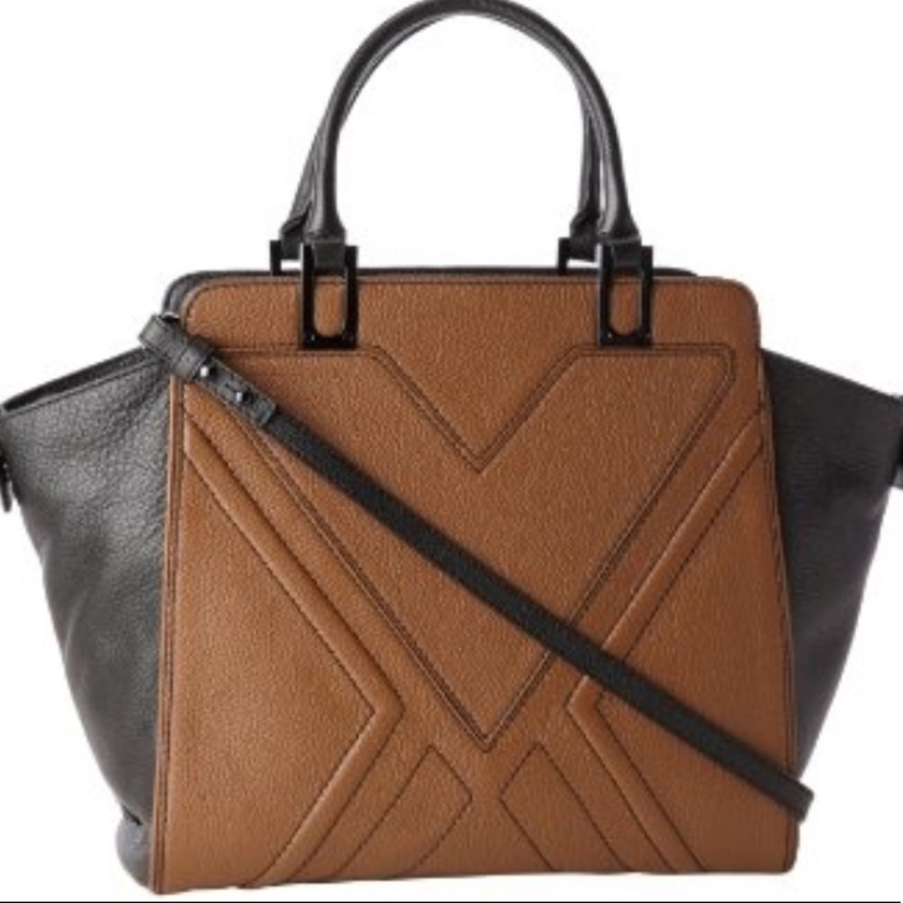 ***NWOT*** Milly Handbag