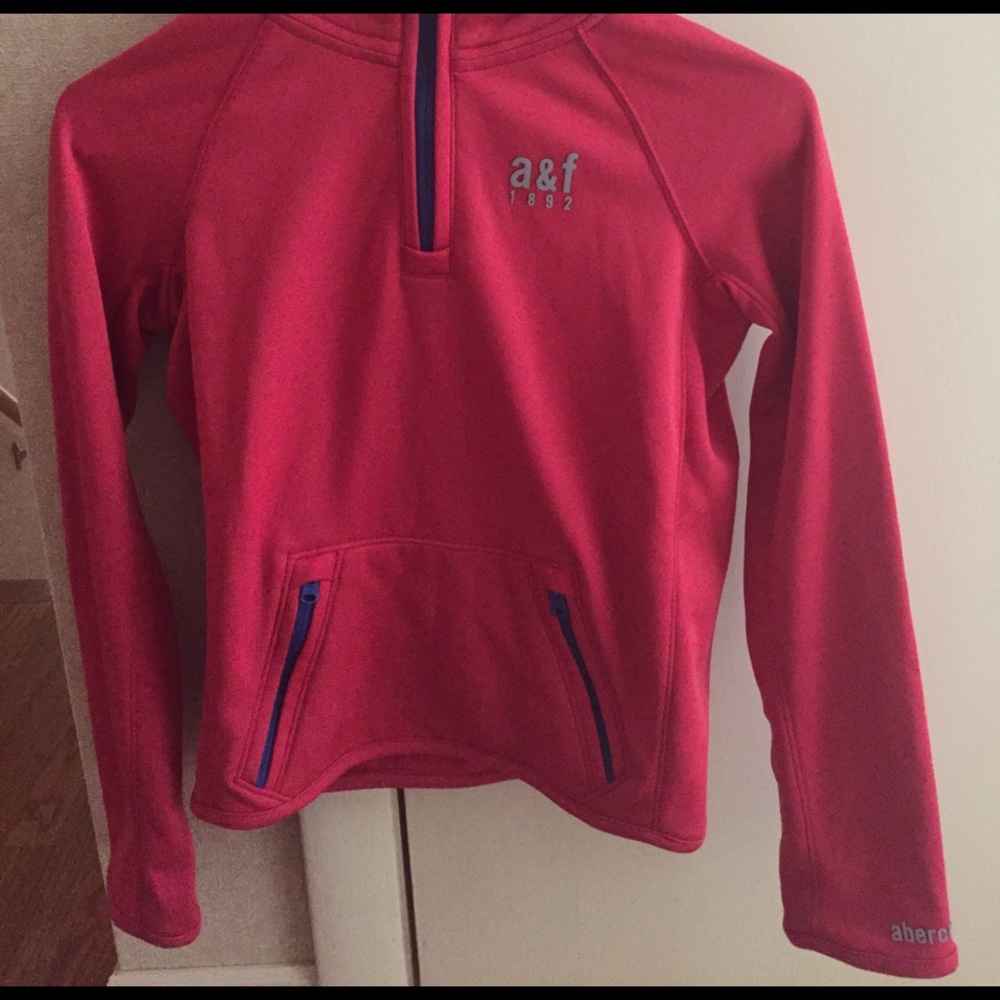 Abercrombie Kids Hoodie