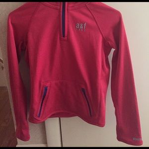 Abercrombie Kids Hoodie