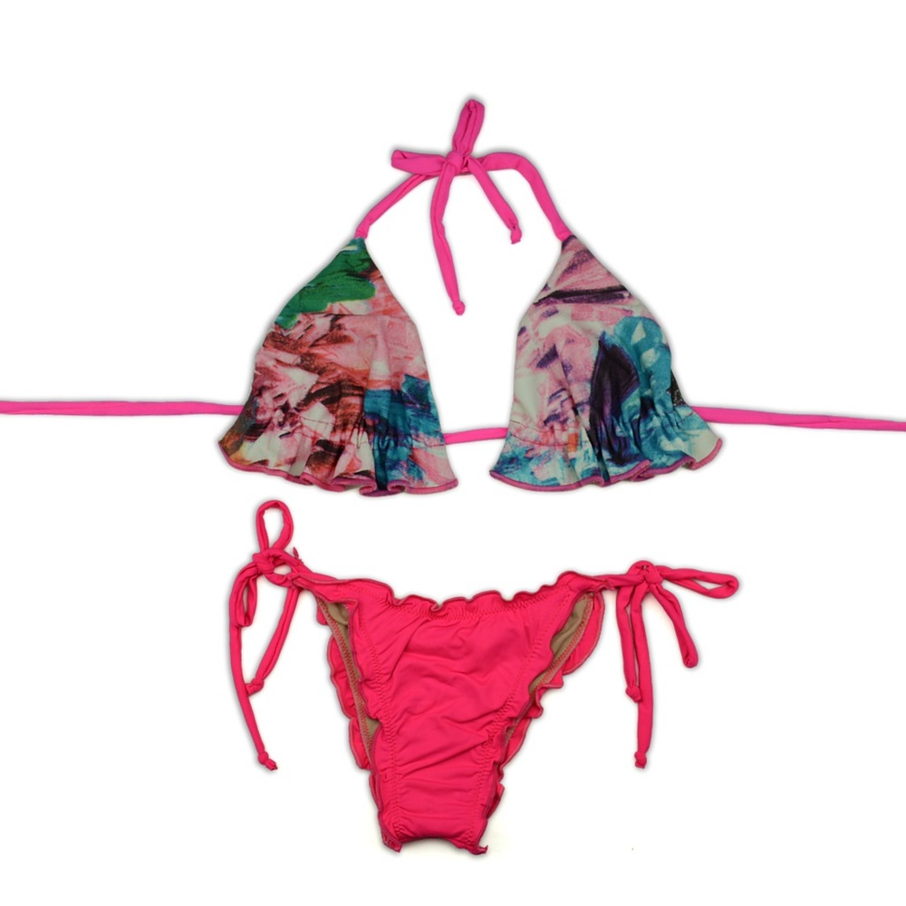GABYJU SUNKISSED BIKINI