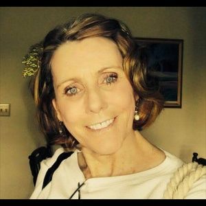 Meet your Posher, Pamela