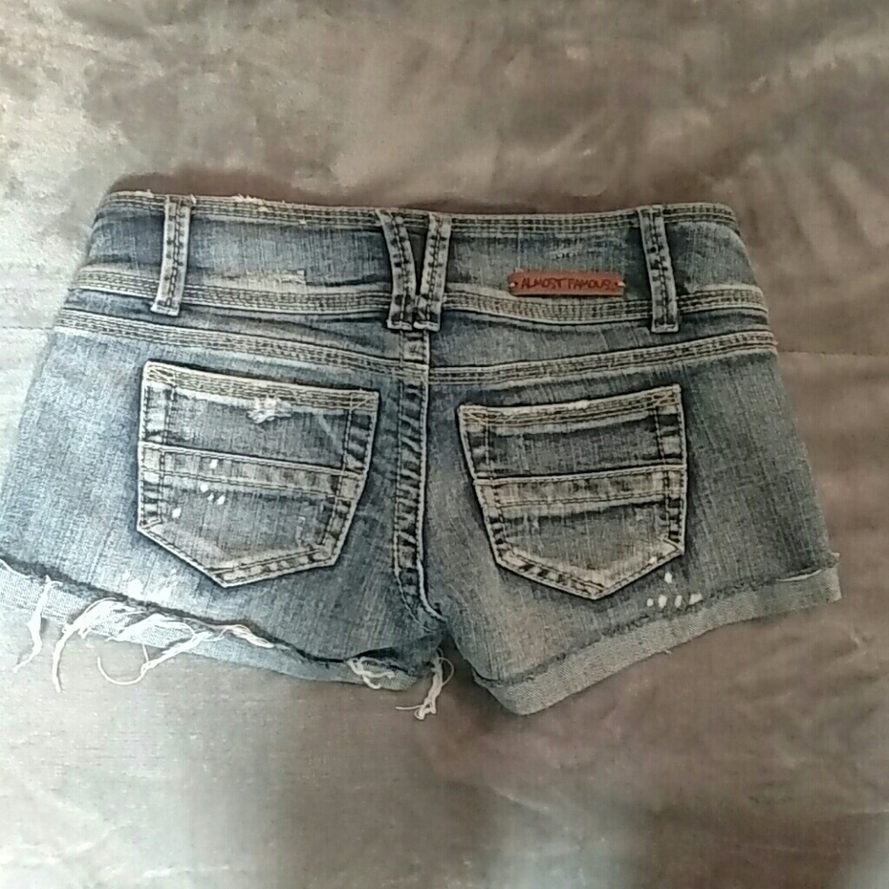 Shorts - Picture 2 of 2