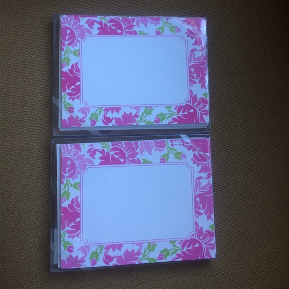 🎉sale🎉Two sets of Cross-My-Heart Cards. - Picture 1 of 2