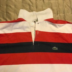 Lacoste polo