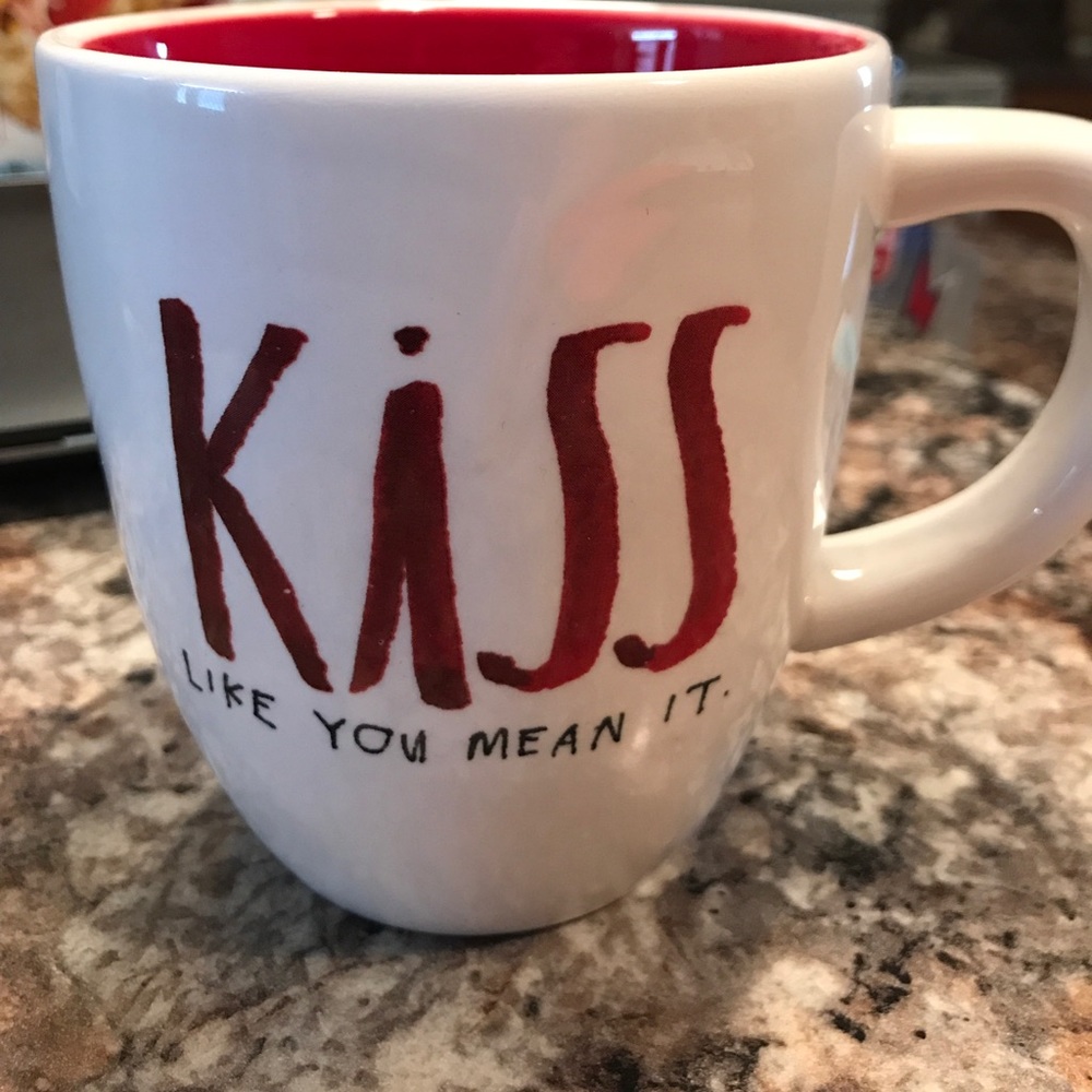 Rae Dunn mug