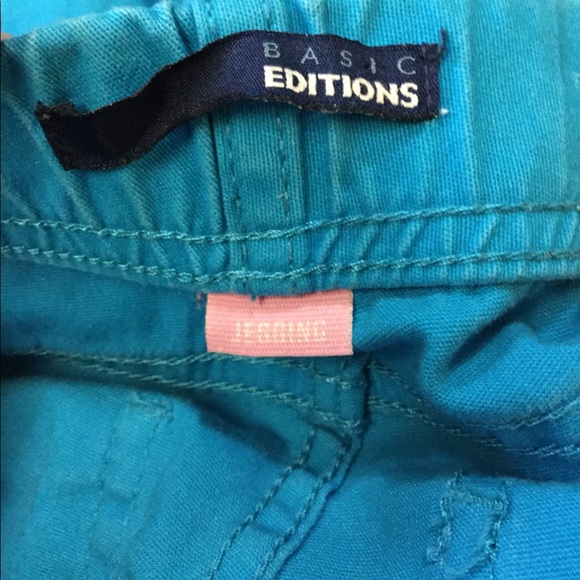 Basic editions jeggings - Picture 3 of 4