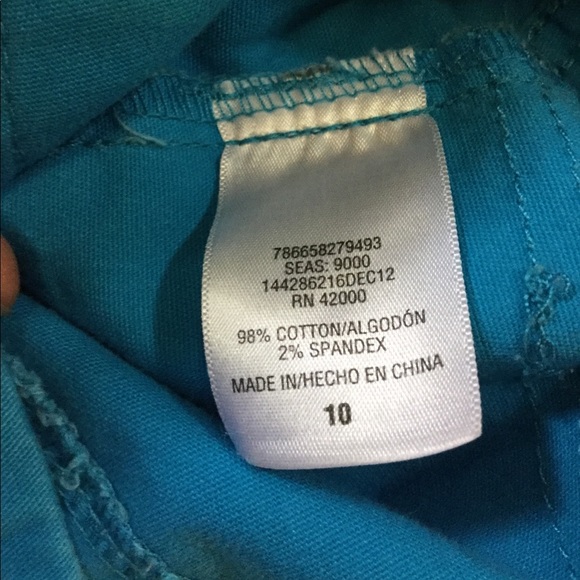 Basic editions jeggings - Picture 4 of 4