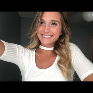 Meet your Posher, Madison