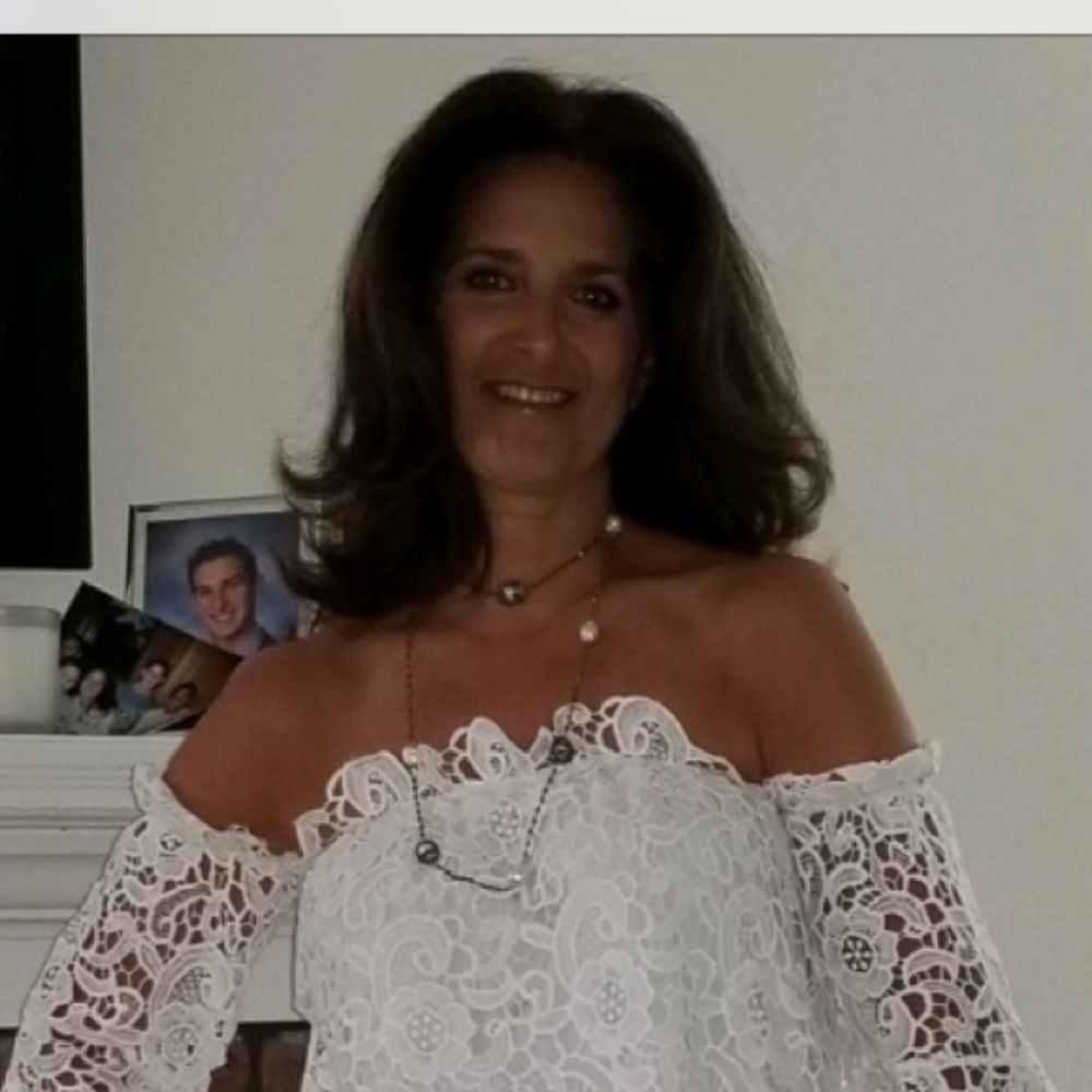 Meet your Posher, Randi