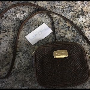 MK Small Crossbody
