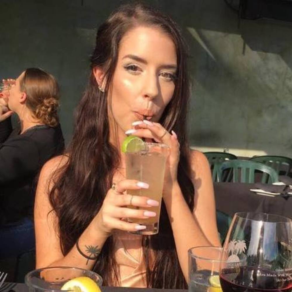Meet your Posher, Aimee duree
