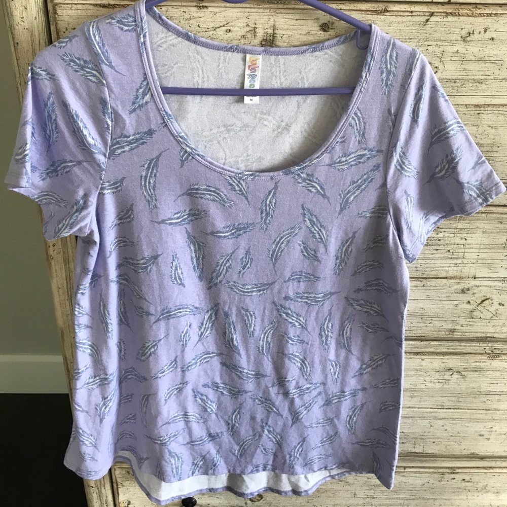 LuLaRoe Classic Tee