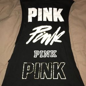 VS muscle shirt
