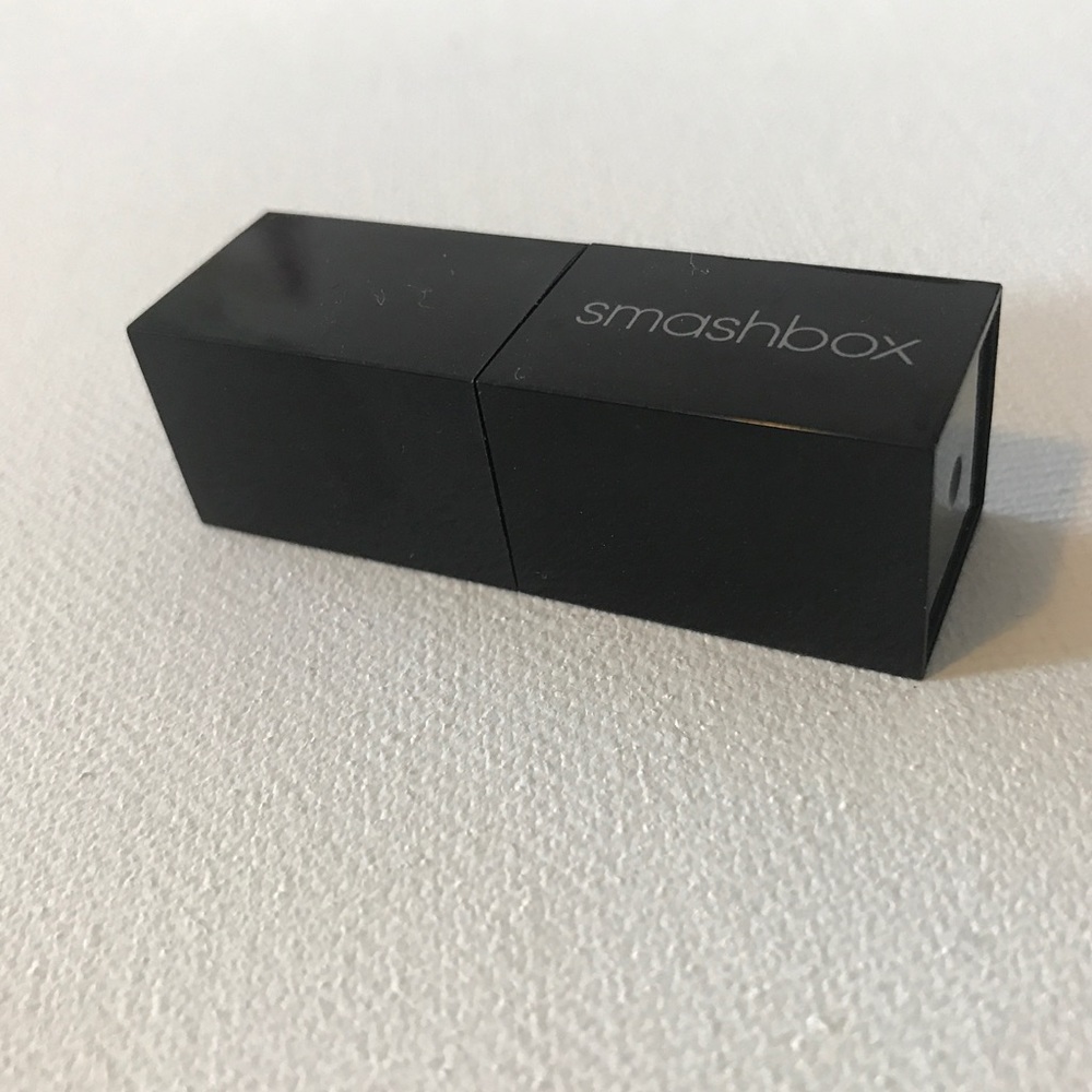 New Smashbox Lipstick