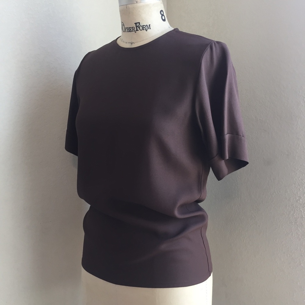 ⚡️SALE⚡️VINTAGE Yves Saint Laurent YSL Top