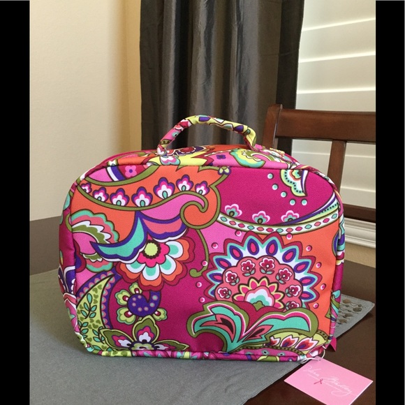 NWT VERA BRADLEY LIGHTEN UP LUNCH MATE - Picture 2 of 4