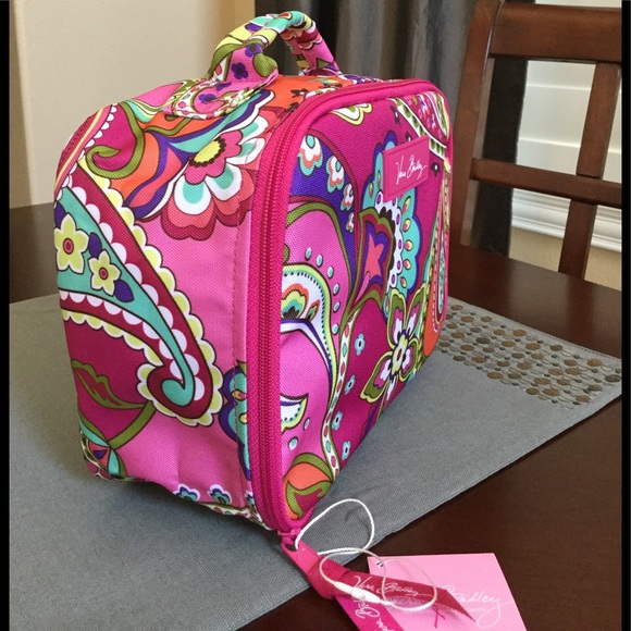 NWT VERA BRADLEY LIGHTEN UP LUNCH MATE - Picture 3 of 4