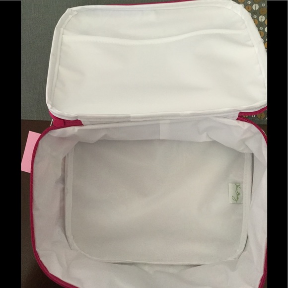 NWT VERA BRADLEY LIGHTEN UP LUNCH MATE - Picture 4 of 4