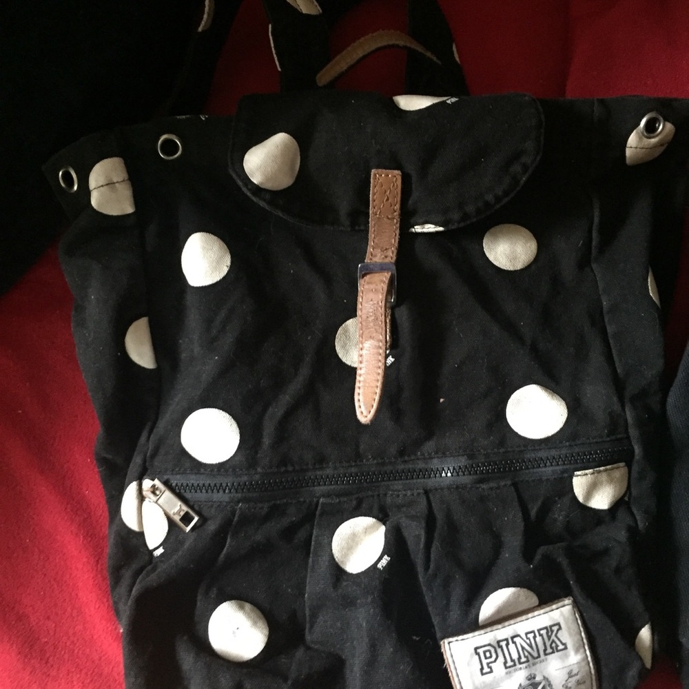Victoria's Secret Pink backpack