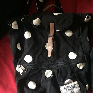 Victoria's Secret Pink backpack