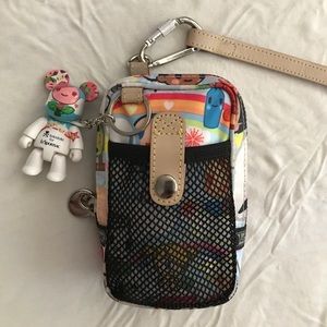 Tokidoki LeSportsac Heaven Paradiso Mini Bag 🌈 ✨