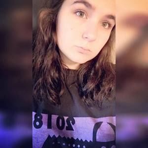 Meet your Posher, Chaunessi