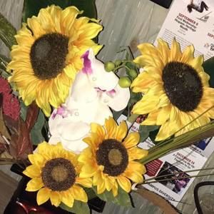 Meet your Posher, Michell