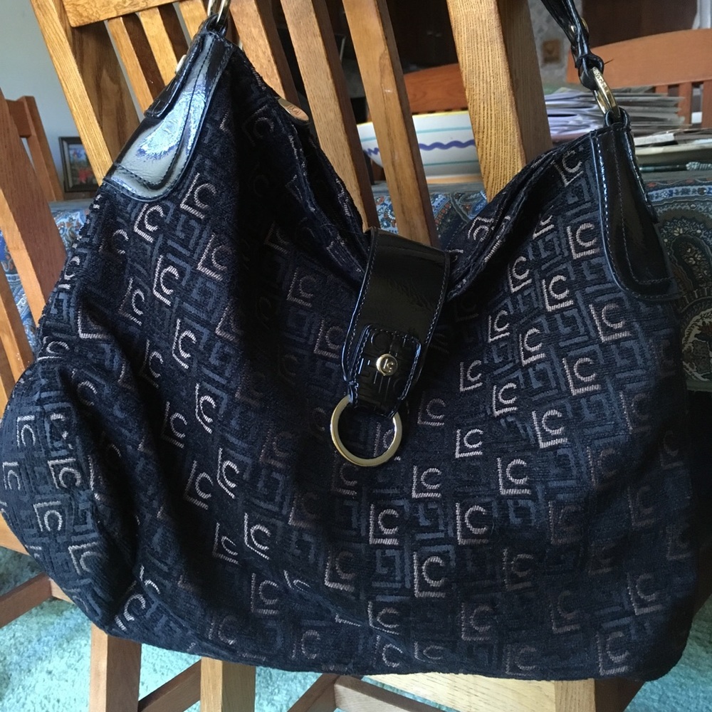 Liz Claiborne bag - Picture 2 of 4