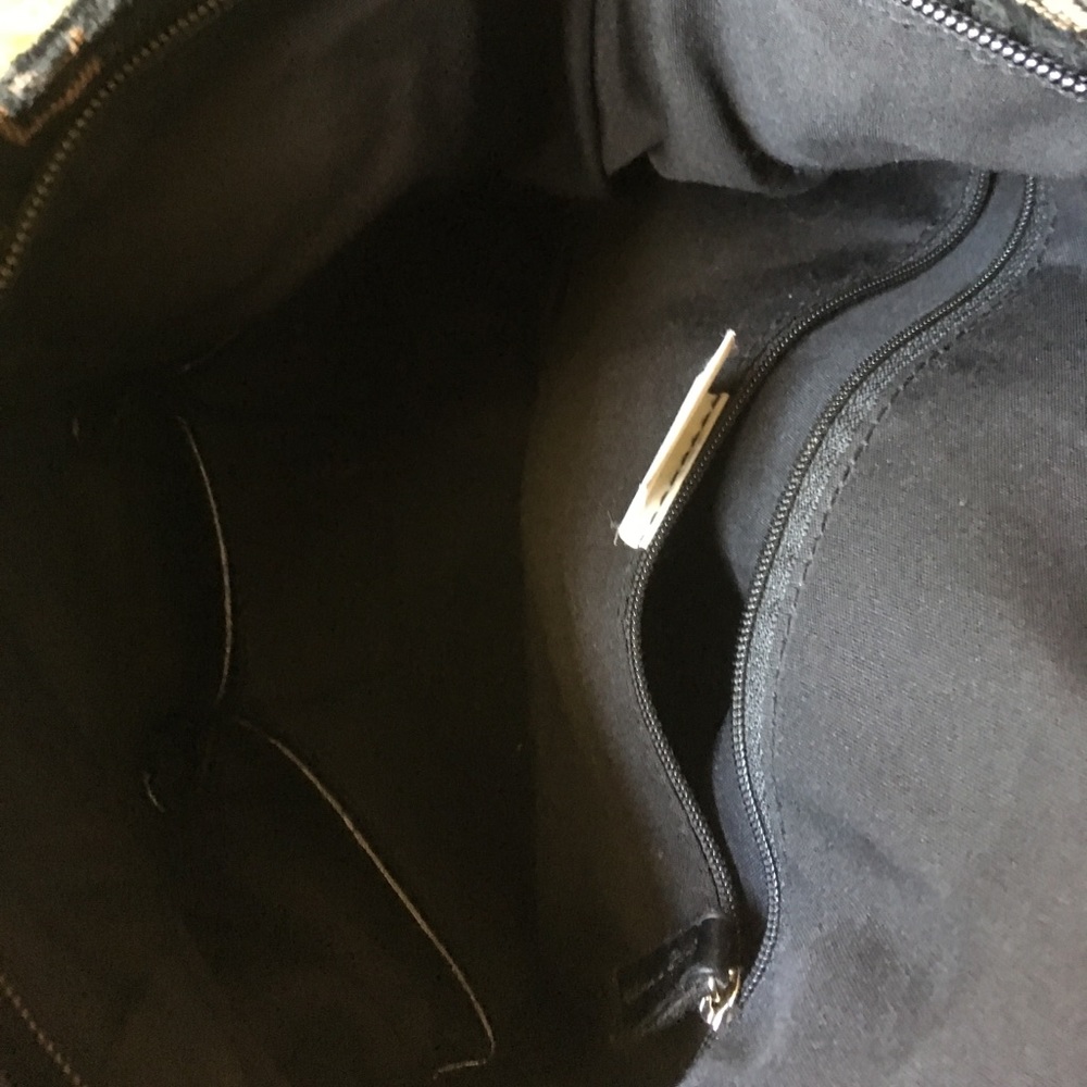 Liz Claiborne bag - Picture 3 of 4