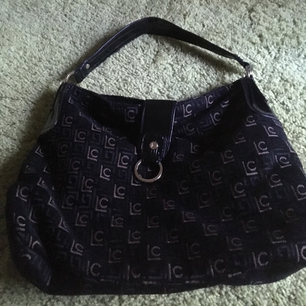 Liz Claiborne bag