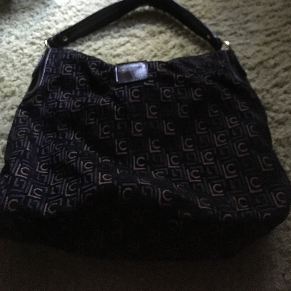 Liz Claiborne bag - Picture 4 of 4