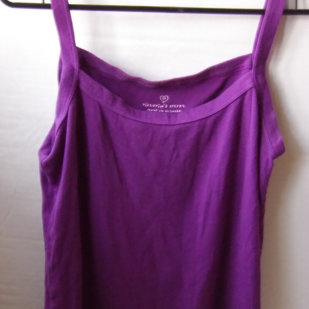 Summer tank top