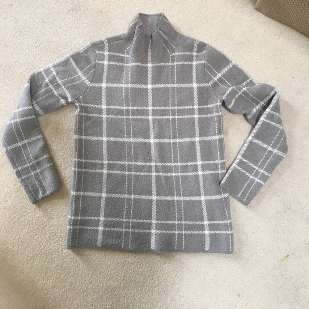 Comfy sweater
