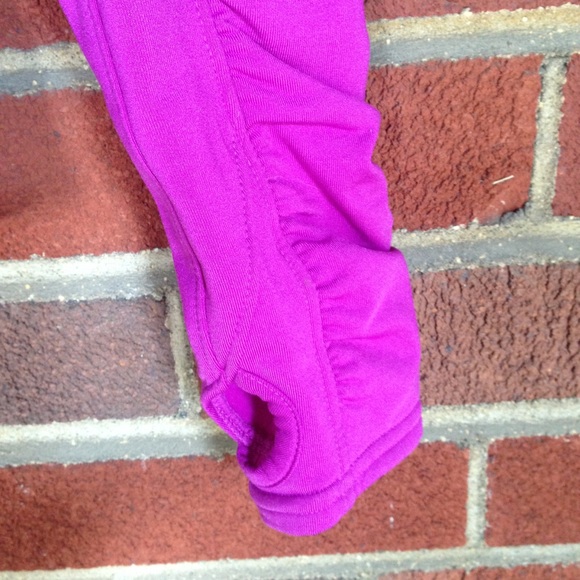 Athleta Zip Hoodie - Picture 4 of 7