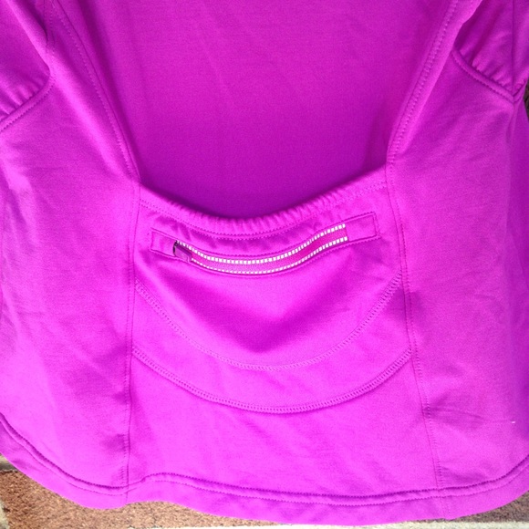 Athleta Zip Hoodie - Picture 3 of 7