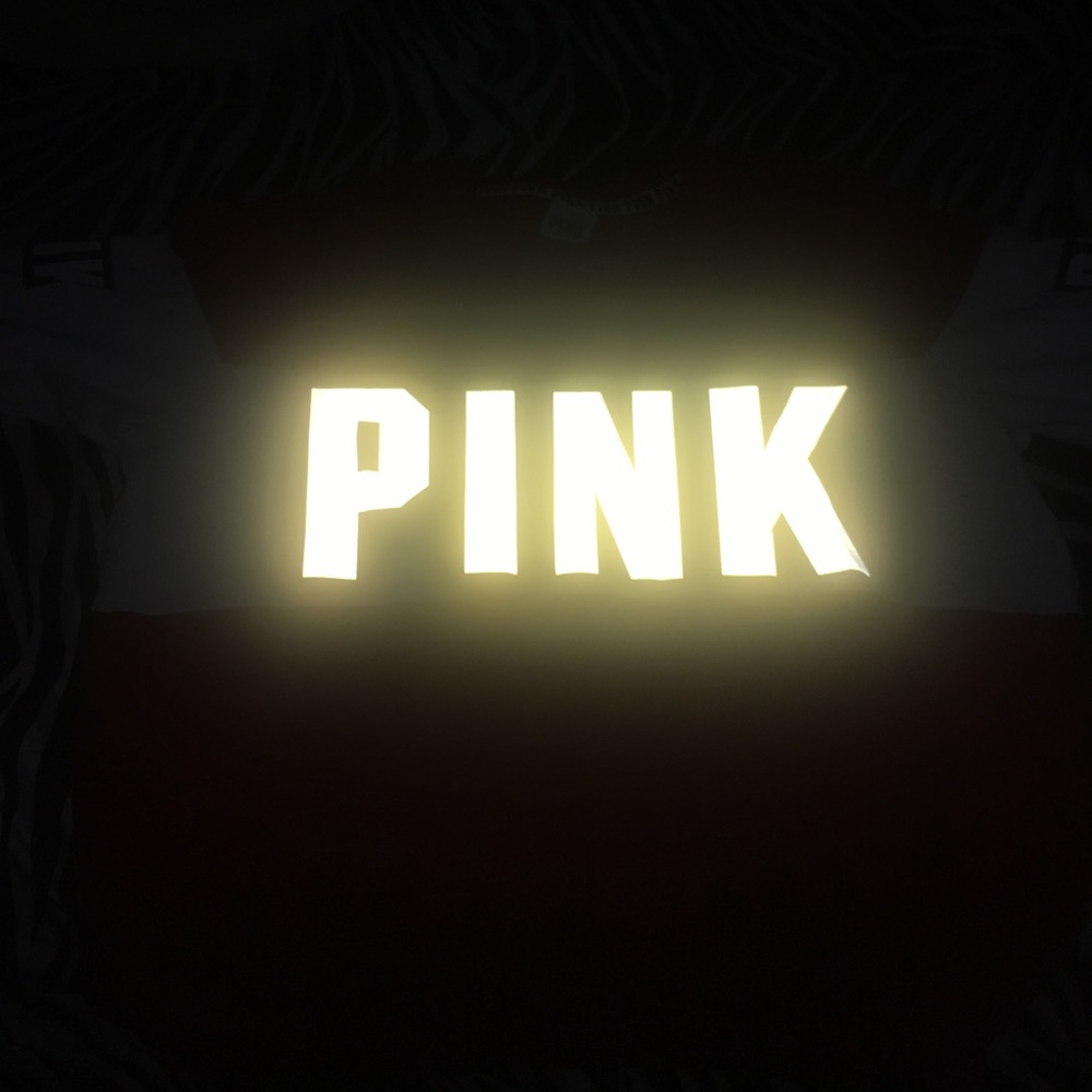 Pink SweatShirts