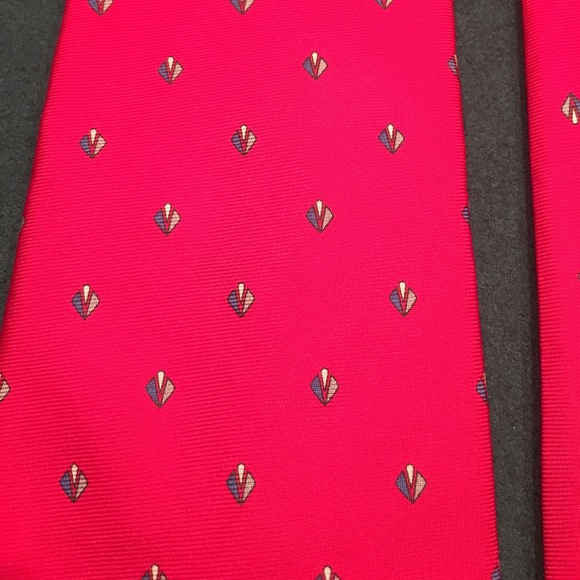 CHRISTIAN DIOR TIE - Picture 2 of 3