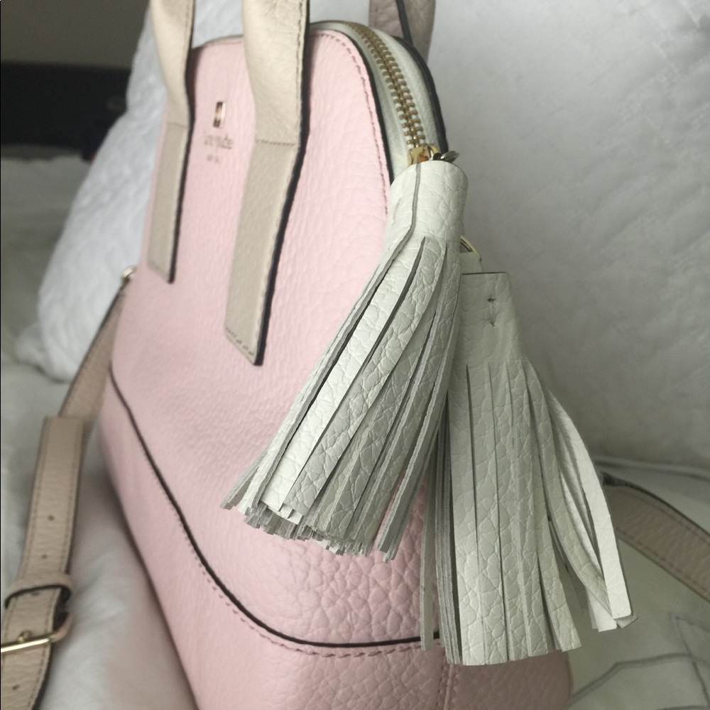 Make an offer! 💝Beautiful Kate Spade bag!