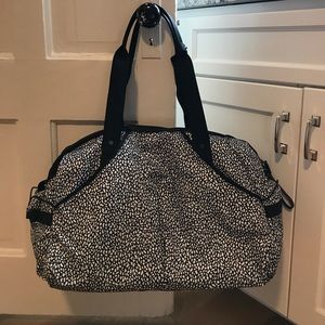 Lululemon Gym Bag