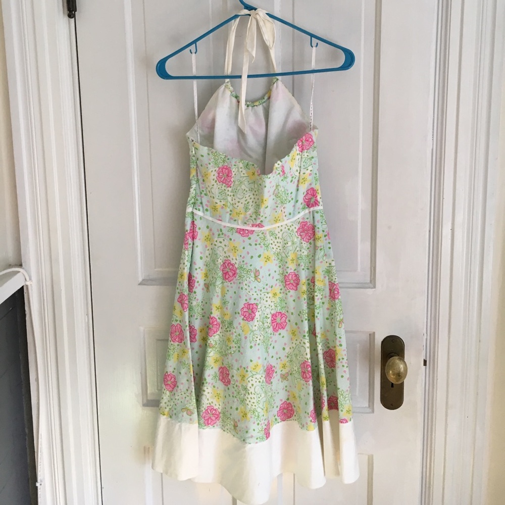 Lilly Pulitzer Dress - Picture 3 of 3
