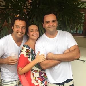 Meet your Posher, Marcio