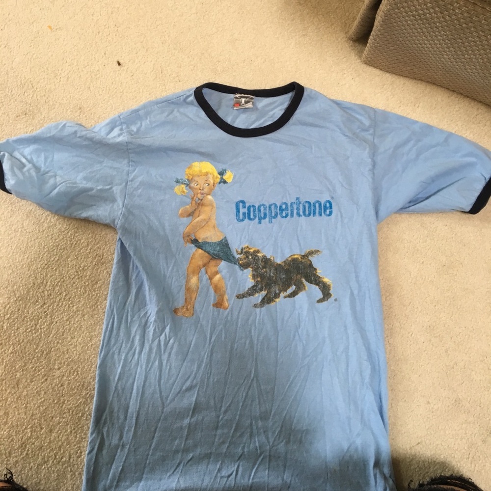 Vintage shirt