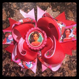 Elena of Avalor bow