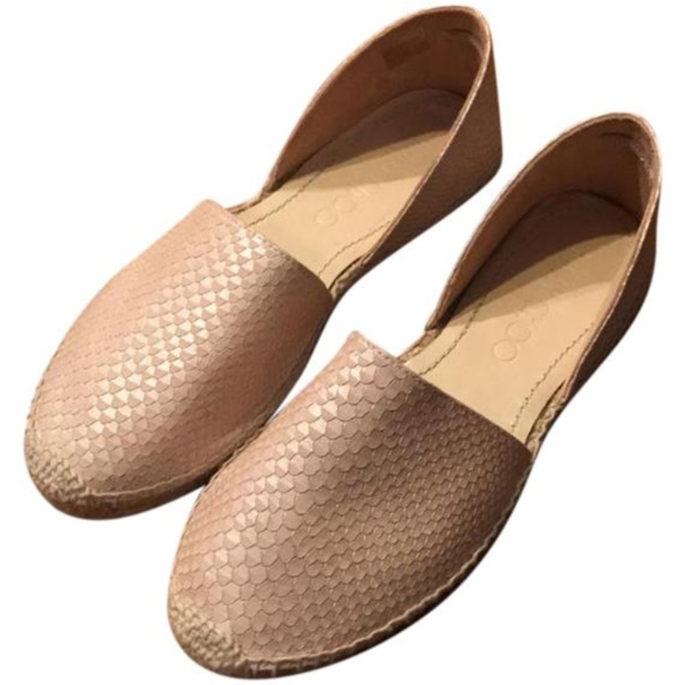 Jimmy Choo Dreya Espadrilles