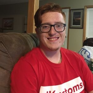 Meet your Posher, Edward