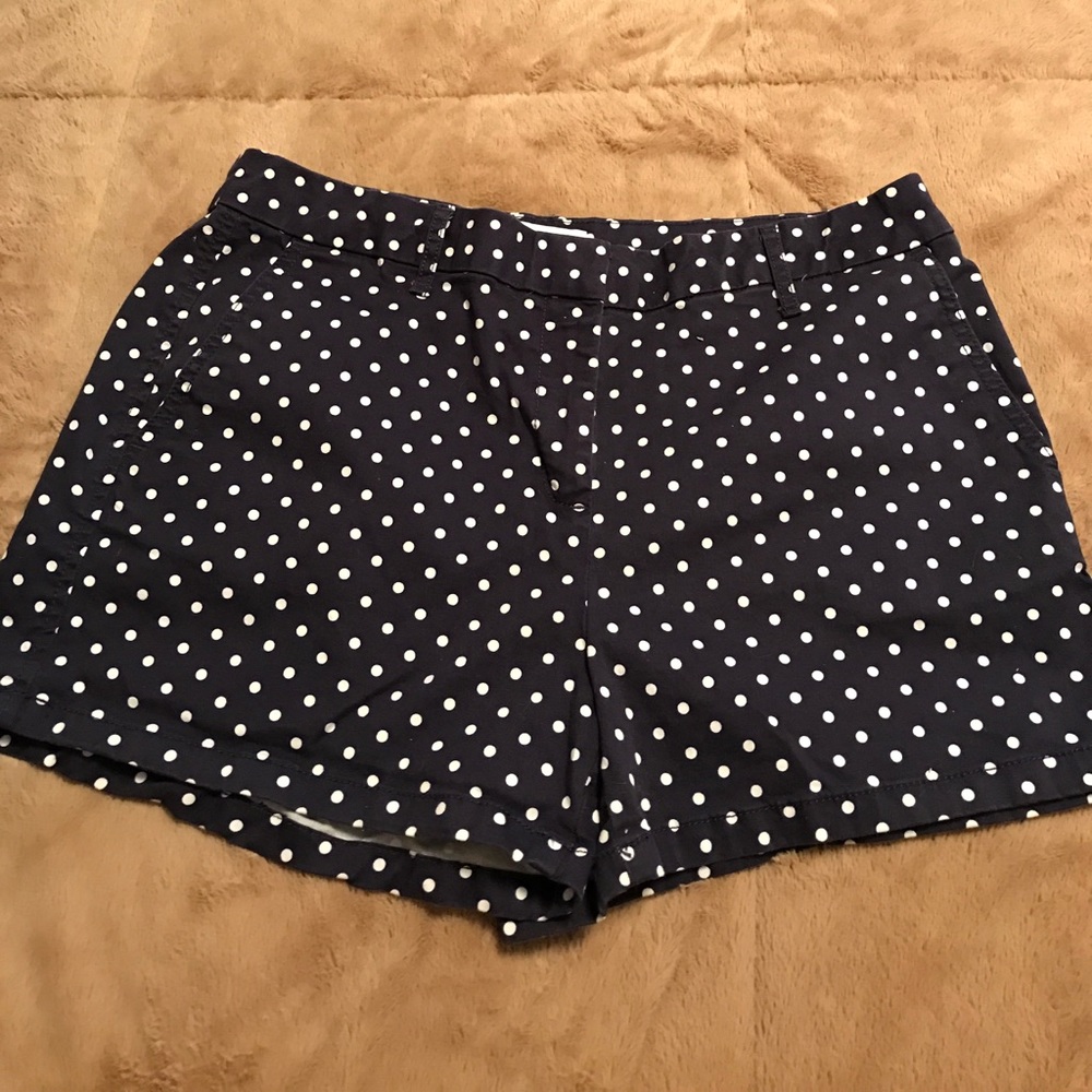 Elle Shorts