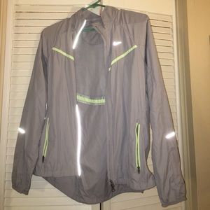 Nike windbreaker