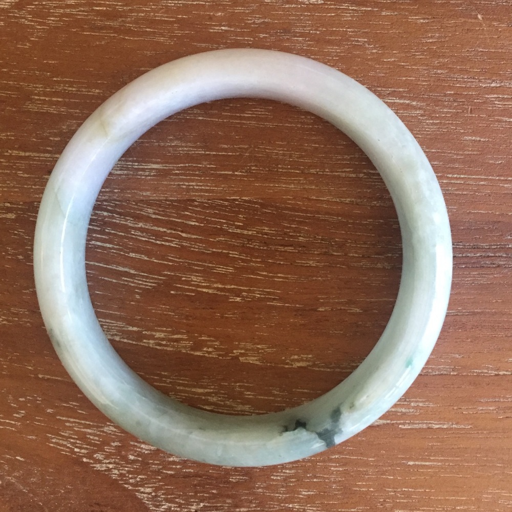 Real Jade Bracelet from Thailand