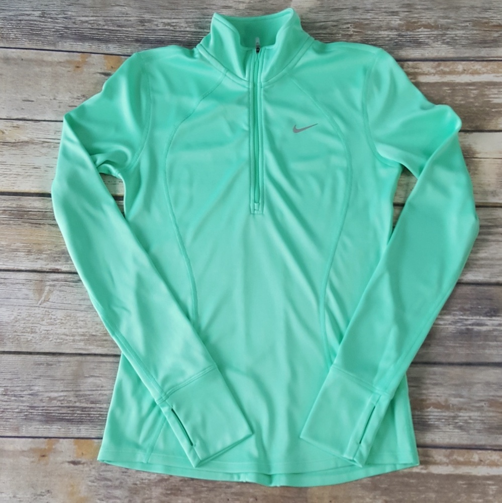 Nike Dri-fit Pullover