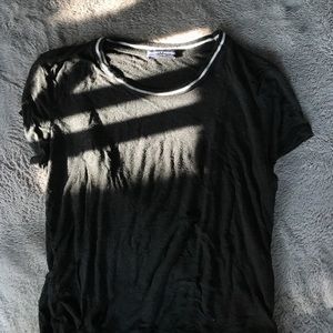 Brandy Melville shirt never worn